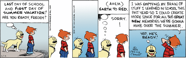 16-06-13 Red & Rover